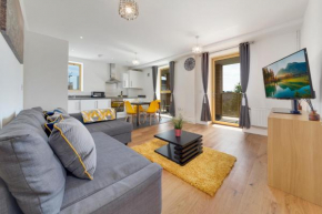 Flourish Apartments - Mulberry House - Tottenham